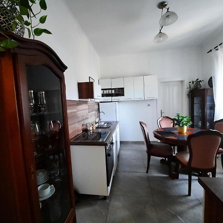 Apartman Soda Огулин Екстериор снимка