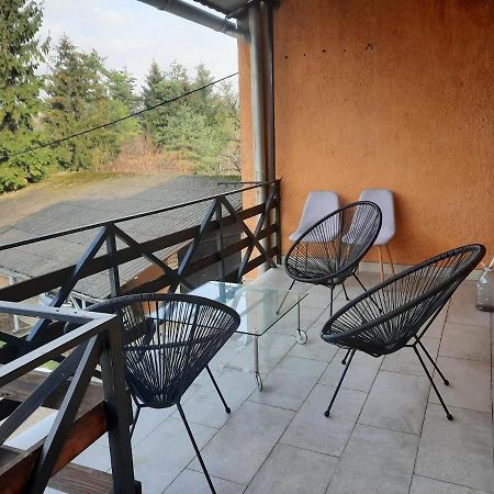 Apartman Soda Огулин Екстериор снимка