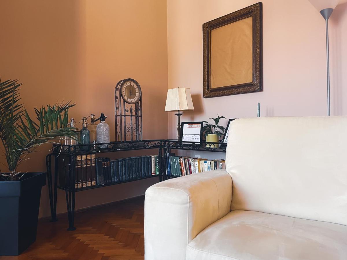 Apartman Soda Огулин Екстериор снимка