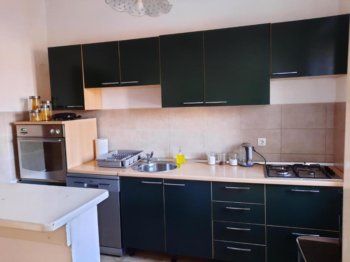 Apartman Soda Огулин Екстериор снимка