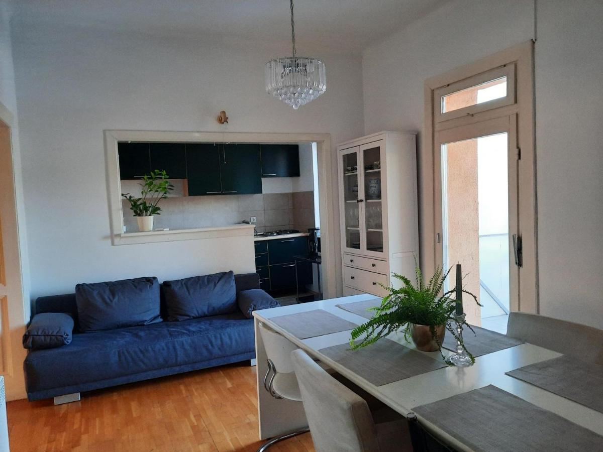Apartman Soda Огулин Екстериор снимка