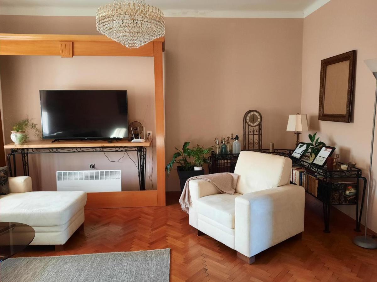 Apartman Soda Огулин Екстериор снимка