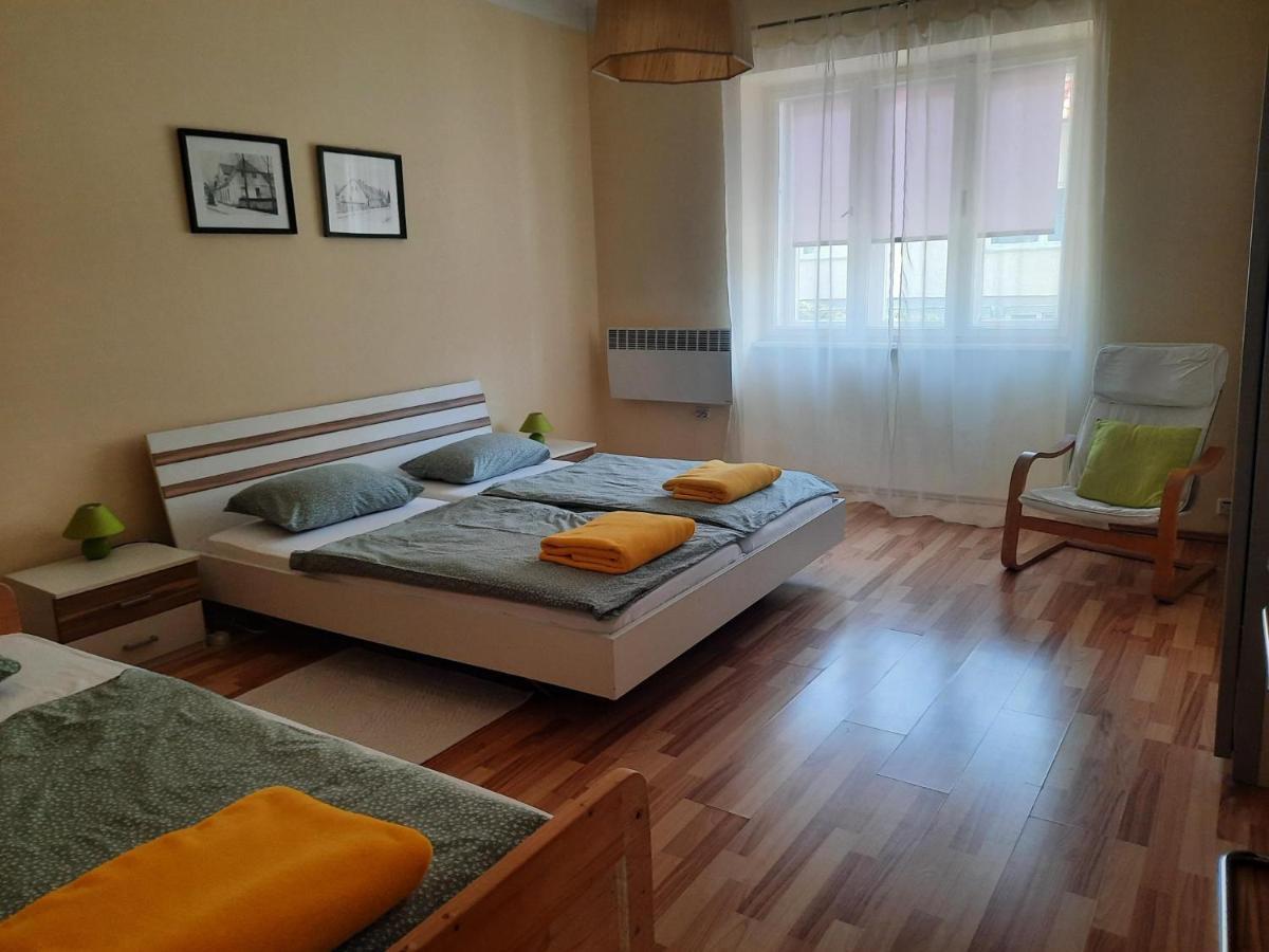 Apartman Soda Огулин Екстериор снимка