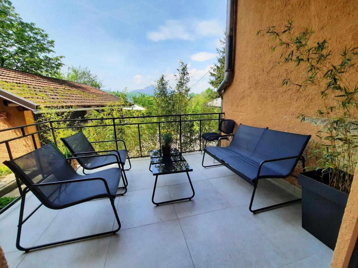 Apartman Soda Огулин Екстериор снимка